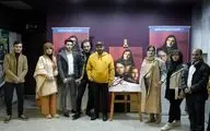 فعالیت گروه سینمایی هنر و تجربه انگیزه فیلمسازان جوان مستقل را افزایش داده است 