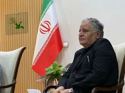 «زیبا صدایم کن» فیلم جدید رسول صدرعاملی به‌زودی کلید می‌خورد