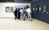 دومین نمایشگاه جشنواره دانشجویی ژکال در پردیس ملت