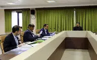 مجمع عمومی موسسه توسعه هنرهای تجسمی معاصر برگزار شد