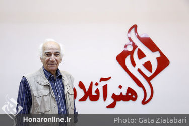 غرفه هنرآنلاین در پنجمین روز بیست و سومین نمایشگاه مطبوعات (1)