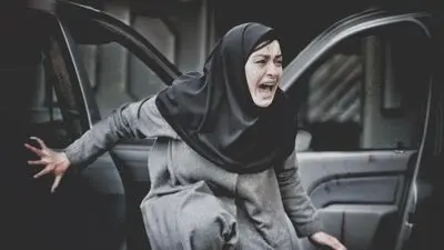 «هِناس» برنده دیپلم افتخار جشنواره آمریکایی شد