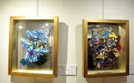 Golestan Gallery Hosts Mehdi Mansouri Art