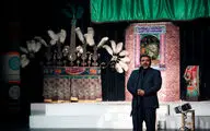 آیین نکوداشت شبیه‌خوانان در تماشاخانه سنگلج 