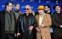 دهمین روز چهلمین جشنواره فیلم فجر در برج میلاد
