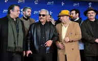 دهمین روز چهلمین جشنواره فیلم فجر در برج میلاد