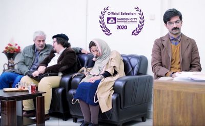 رقابت فیلم کوتاه "ساعت خواب" در جشنواره هندی