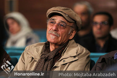 افتتاحیه نمایشگاه عکس‌های مجید جوانی در خانه هنرمندان