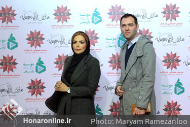 اکران فیلم "هشتگ خاله سوسکه"