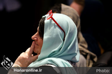 نشست خبری نمایشگاه "موزه لوور در تهران"