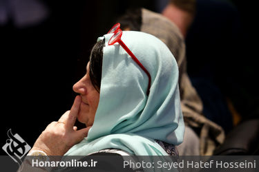 نشست خبری نمایشگاه "موزه لوور در تهران"