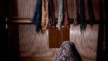 “Weavers of Imagination” to compete in two intl. festivals 
