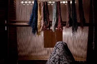 “Weavers of Imagination” to compete in two intl. festivals 