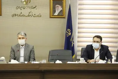 معرفی برگزیدگان جشنواره روستاها و عشایر دوستدار کتاب