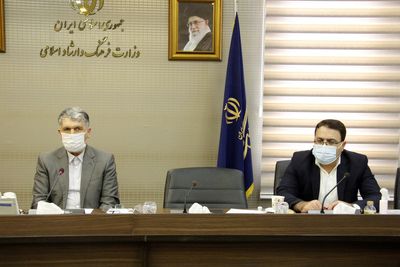 معرفی برگزیدگان جشنواره روستاها و عشایر دوستدار کتاب