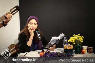 رونمایی از کتاب "تیراندازی در باک هِد" در آموزشگاه سکو