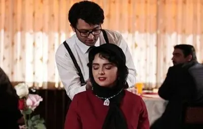  "شهرزاد" در آرامش