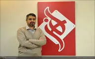 حامد جعفری مدیرعامل بنیاد سینمایی فارابی شد