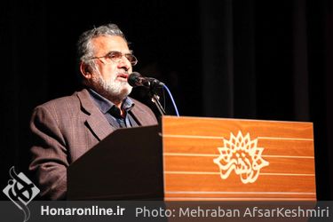 رونمایی از کتاب‌های منشور سینما در حوزه هنری