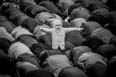 Iranian photographers win awards at Zhuhai Intl. Photography Exhibition
