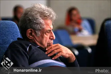 نمایشنامه خوانی نمایش "رقص هانتینگتن"