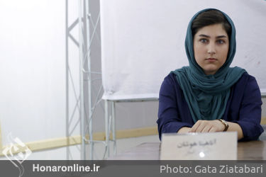 نشست خبری جشنواره بین المللی فیلم کوتاه دانشجویی نهال 14