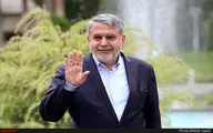 صالحی‌امیری: وزارت ارشاد با صاحبان آثار در نهایت تفاهم و تعامل است/
 نامزدهای مدعی در حوزه فرهنگ و هنر را به مناظره دعوت می‌کنم