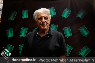 رونمایی از پوستر سومین جشنواره تصویر دهم 
