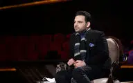 احسان علیخانی با 