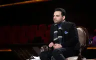 احسان علیخانی با 
