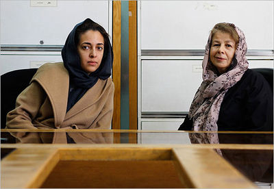 لاشایی؛ هنرمندی که محدودیت‌ها را نمی‎شناخت / نمایش آثار فریده لاشایی در شارجه