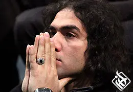 رضا یزدانی: تنگ‌نظری در سینما هم وجود دارد