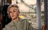 پخش «پرندگان» هیچکاک از شبکه نمایش