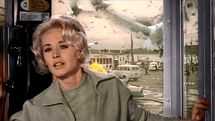 پخش «پرندگان» هیچکاک از شبکه نمایش