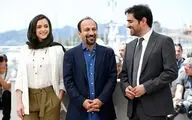 صدای شجریان در جشنواره کن پیچید