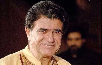 ملکوت آواز، هدیه انجمن دوبله و گویندگی شیراز به استاد شجریان