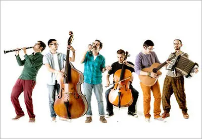 استقبال از تور کنسرت‌های پالت در آمریکا / "شهر من بخند" از تهران تا لس آنجلس