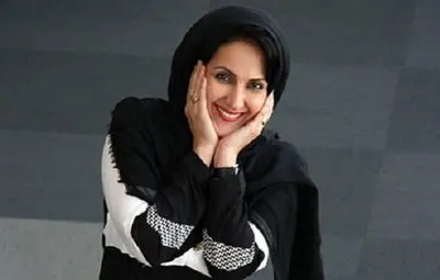 ˝یادم تو را فراموش˝ نمایشی مردمی است / فاطمه گودرزی از نخستین تجربه تئاتری‌اش می‌گوید