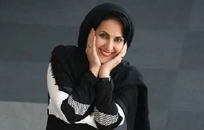 ˝یادم تو را فراموش˝ نمایشی مردمی است / فاطمه گودرزی از نخستین تجربه تئاتری‌اش می‌گوید