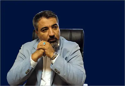 مدیر انتشارات گاج: وزارت کتاب، نیاز اساسی امروز نشر کشور است
