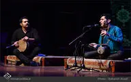 چهارمین روز جشنواره موسیقی فجر در تالار وحدت
