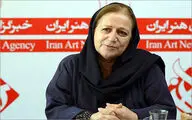 والى‌پور: در اکسپوى نیویورک ١۵٠ اثر ایرانى فروختیم/ سال ٧٠ گفتند دیگر به خانم‌ها مجوز گالرى نمی‌دهیم