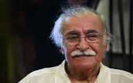 نمایشی طنز که مخاطب را به فکر وامی‌دارد / ابراهیم آبادی: در˝پله آخر˝ از انگشت بازیگران هم بازی گرفتیم