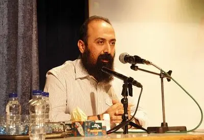 فیلم‌تئاتر‌ها راهی برای ماندگار شدن صحنه / گفت‌وگو با بابک چمن‌آرا