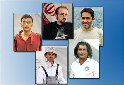 مختاباد:مجسمه‎های سمپوزیوم نماد عصر ما برای آیندگان است / 4 هنرمند ایرانی از سمپوزیوم تهران می‌گویند