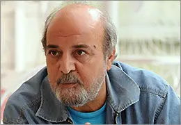 مقدم: سریال ˝مدینه˝ زنانه‌ترین سریالی است که ساخته‌ام/ فیلمنامه به من بازیگرانم را می‌گوید
