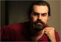 سروش قهرمانلو در تهران می‌خواند