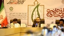 شعر مقاومت یکی از مهم‌ترین سلاح‌های ملت‌ها علیه ظالمان است