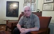 هیئت داوران لطف کردند و پیشنهادم را پذیرفتند / گفت‌و‌گوی هنرآنلاین با خسرو سینایی