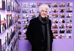 سخن نو آر که نو را حلاوتی است دگر / ۹۳سال مدرنیسم در هنر ایران به روایت غلامحسین نامی